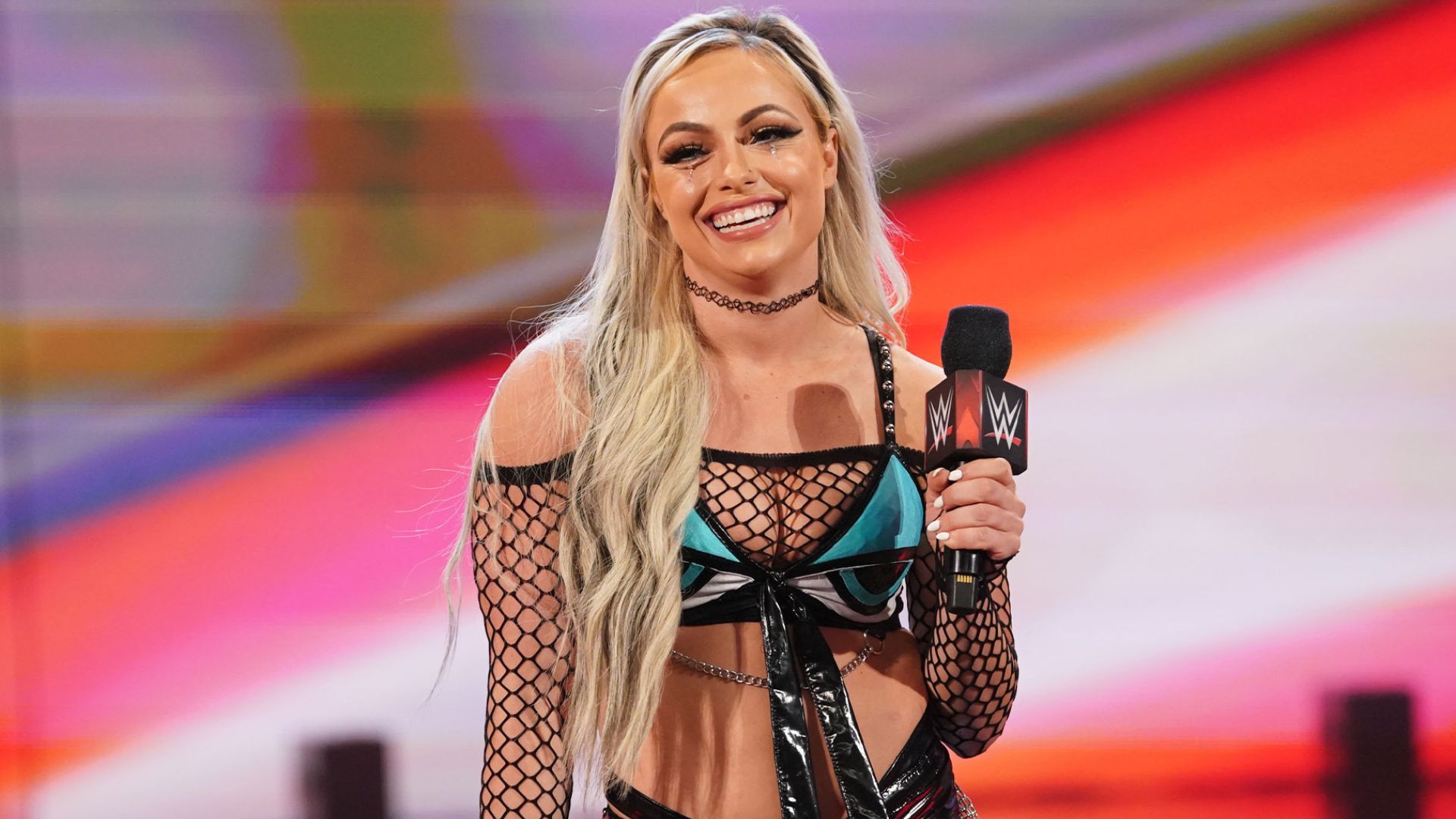 Which former WWE Superstar is Liv Morgan reportedly dating?