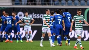 Shamrock Rovers vs Gent Prediction and Betting Tips | October 27th 2022