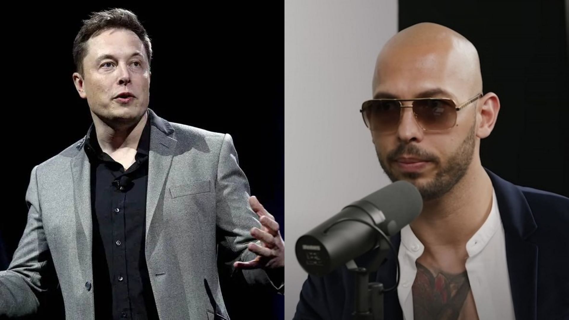 My Father Died and…”: Andrew Tate Emotionally Begs Elon Musk Not to Remove  His Father's Twitter Presence Post Policy Change - The SportsRush