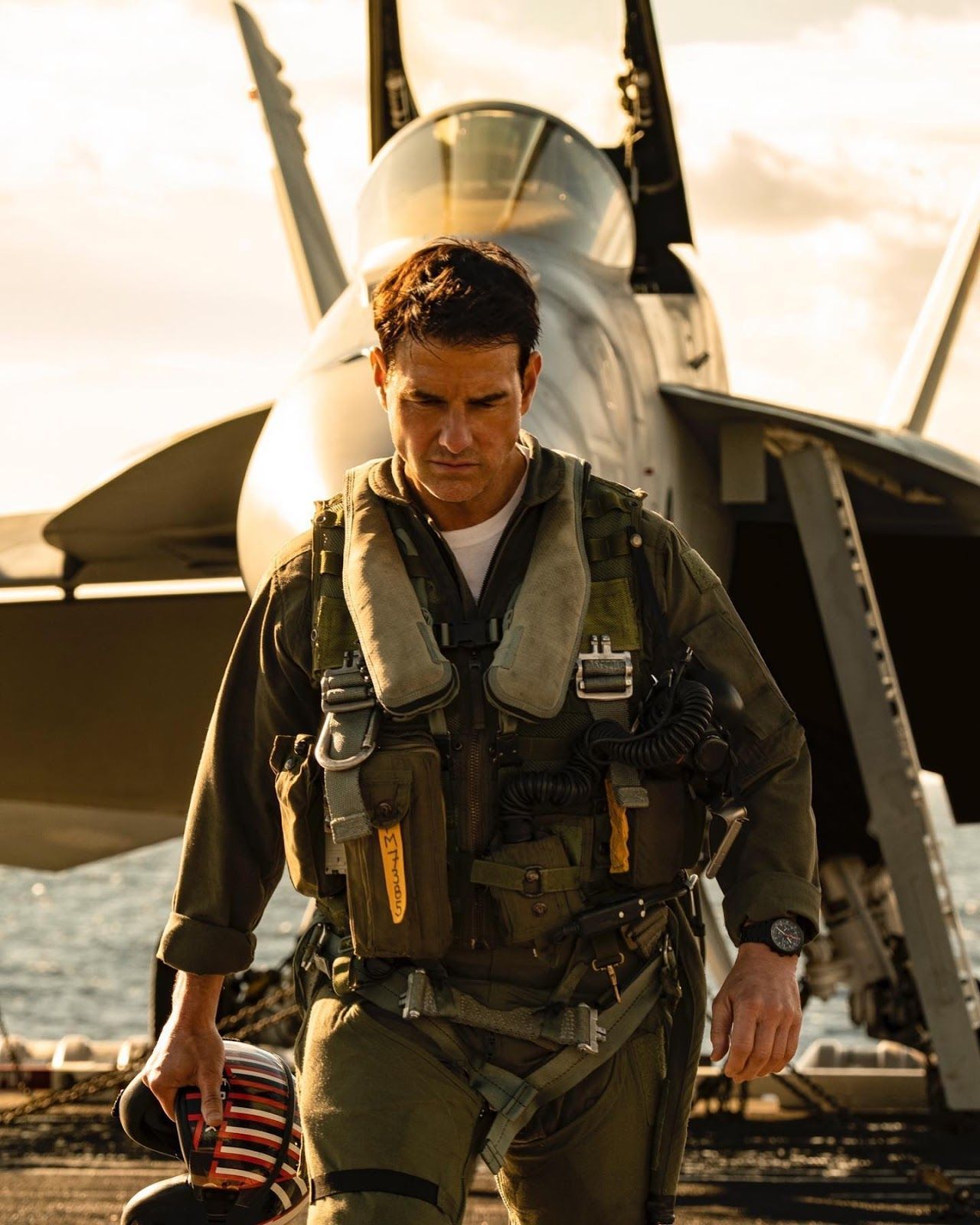 Is Top Gun on Netflix?