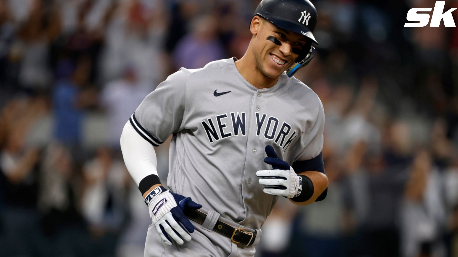 New York Yankees slugger Aaron Judge is everything MLB could want in a  superstar - ESPN