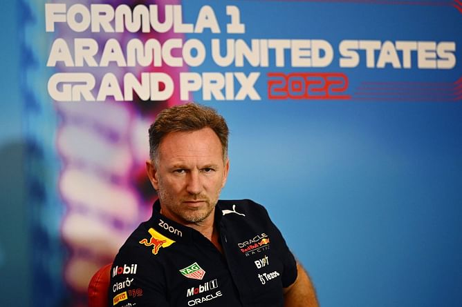 "We're getting kids that are being bullied"- Christian Horner shocked by F1 rivals' attack on Red Bull over cost cap breach