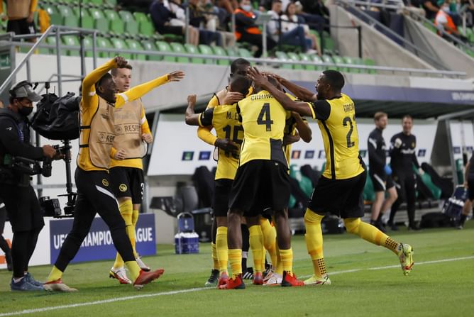 Young Boys vs Sion Prediction and Betting Tips | October 22, 2022