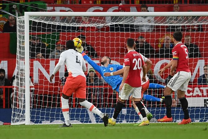 Manchester United 1-0 West Ham: 5 Hits and Flops as Rashford and De Gea prove to be the difference for the Red Devils | Premier League 2022-23