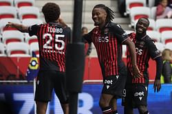 Nice vs Slovacko Prediction and Betting Tips | October 13, 2022
