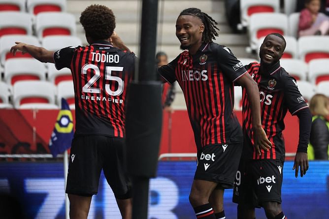 Nice vs Slovacko Prediction and Betting Tips | October 13, 2022