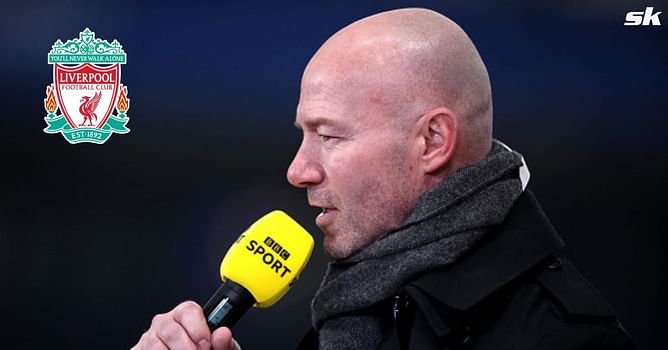 "There's no doubt" - Alan Shearer makes emphatic claim on Liverpool's best player this season