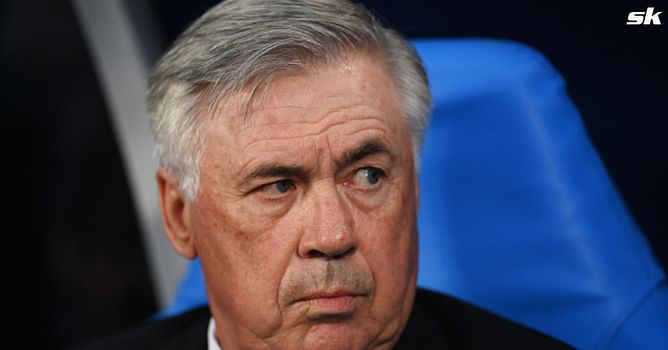 Real Madrid suffer huge injury blow as key superstar is diagnosed with left sciatica after initial tests