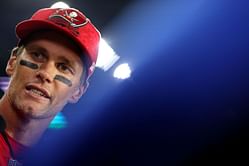 “It’s how you handle it” – Todd Bowles addresses if Tom Brady’s 'painful, difficult' divorce is causing Bucs problems