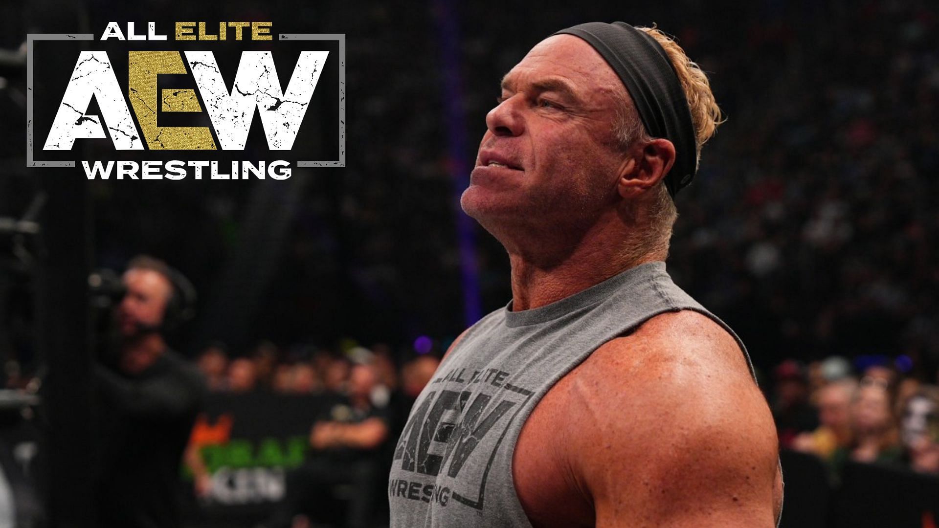 Billy Gunn has been an asset to AEW for years