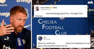 “I haven’t seen anyone talk about it yet”, “deserve at least 2 assists” – Chelsea fans surprised with performance from player who proved doubters wrong in 3-0 win over Wolves