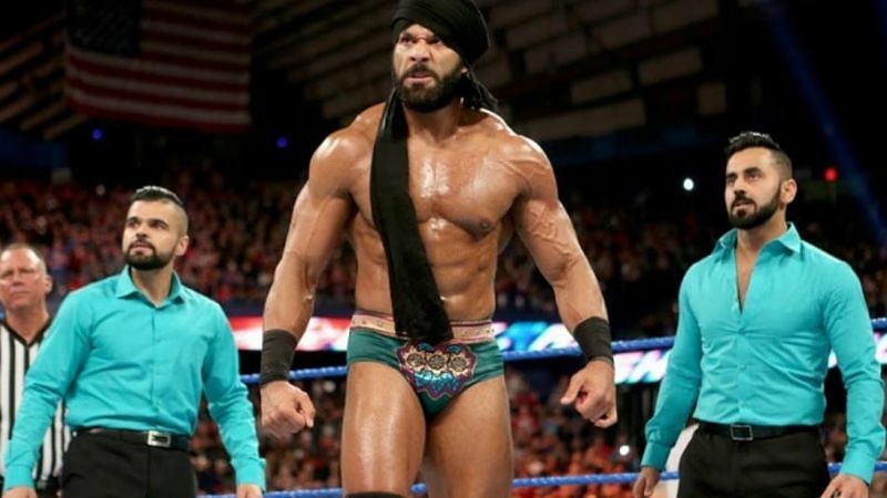 singh brothers comments on wwe return