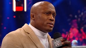 Former WWE Superstar should return after 15 years to feud with Bobby Lashley, Vince Russo says (Exclusive)