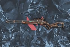 5 tips to make the most of the Marshal in Valorant