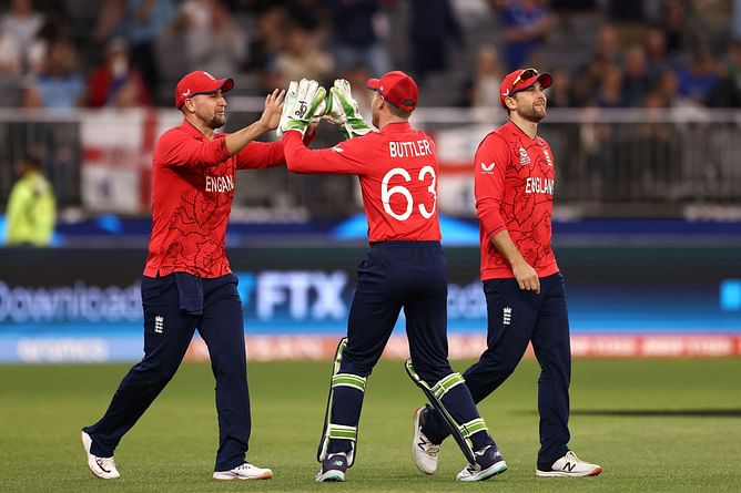 England vs Ireland, T20 World Cup: Probable XIs, pitch report, weather forecast, and live streaming details for Match 20