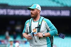 AUS vs SL Match Prediction: Who will win today's T20 World Cup 2022 match?