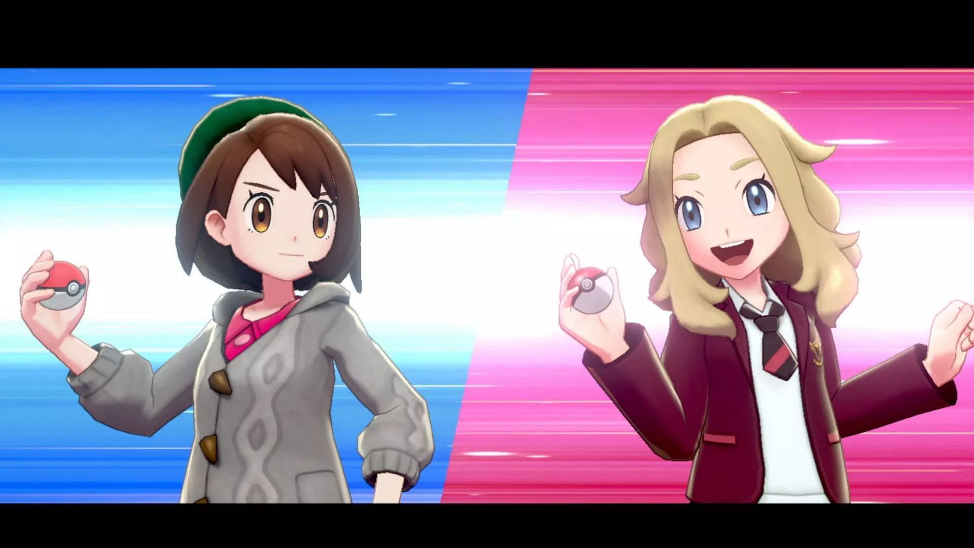The Pokémon Sword & Shield Champion League Online Competitions has started