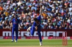 "I am gutted" - Jasprit Bumrah reacts after being ruled out of T20 World Cup 2022