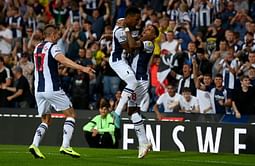 West Brom vs Blackpool Prediction and Betting Tips | November 1, 2022