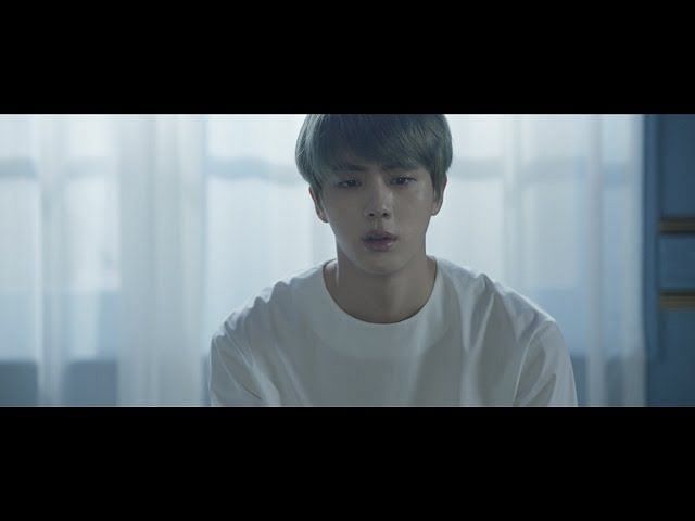 5 Times BTS' Jin Touched Hearts With His Solo Songs