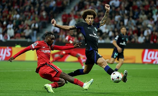 Atletico Madrid vs Bayer Leverkusen Prediction and Betting Tips | 26th October 2022