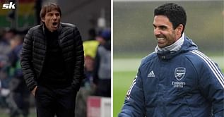 "If you do that, you won’t stand a chance" - Bodo/Glimt manager slams Tottenham's approach against Arsenal ahead of Europa League clash