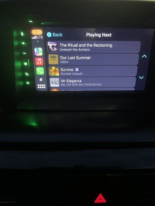 Android Auto vs Apple CarPlay Which is the superior smart car infotainment system in 2022?