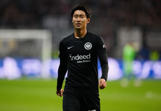 Bochum vs Eintracht Frankfurt Prediction and Betting Tips | October 8, 2022