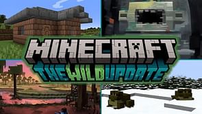 7 best cool things to build in Minecraft 1.19 update
