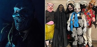 Name of Bray Wyatt's faction member potentially revealed - Reports