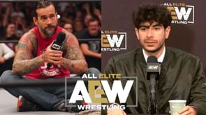 5 reasons why AEW owner Tony Khan can't afford to lose CM Punk at any cost