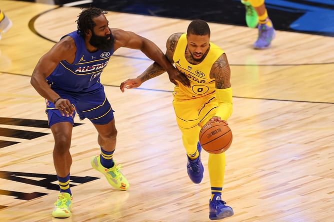 Best NBA Player Props for Tonight: Damian Lillard, James Harden, and Paolo Banchero
