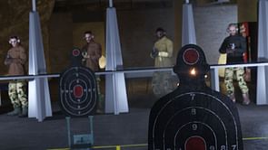 GTA Online’s new Bunker Shooting Range glitch allows you to easily pass gun challenges