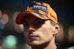 "I bottomed out completely"- Max Verstappen on why he had to start 2022 F1 Singapore GP 'all over again'
