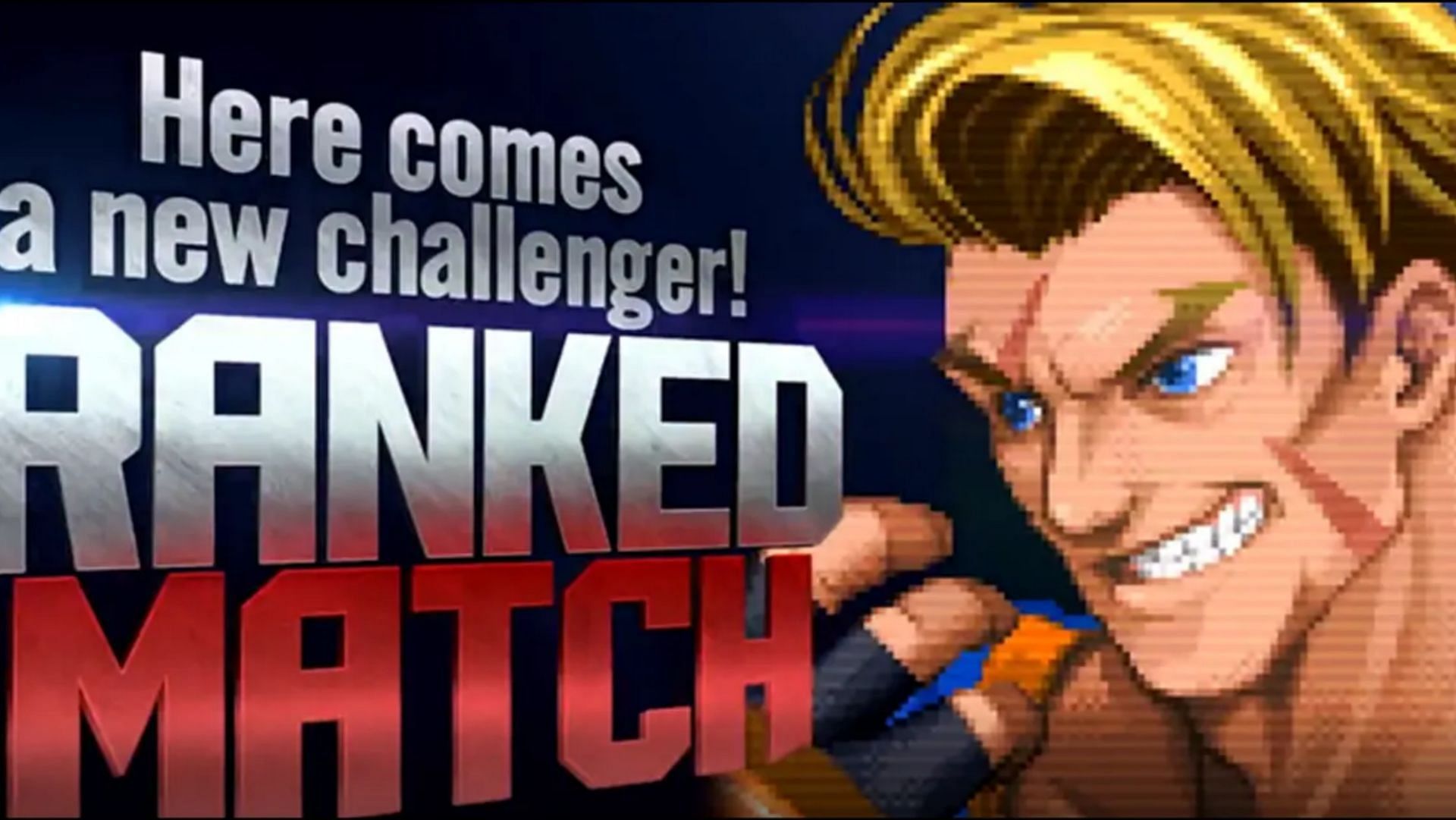 Cool Street Fighter 6 mod replaces character select screen and