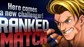 How to customize Challenger Screen in Street Fighter 6 beta