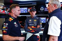 "Winning doesn't make many friends"- Red Bull advisor lashes out at F1 rivals for putting allegations based on 'completely baseless rumors '