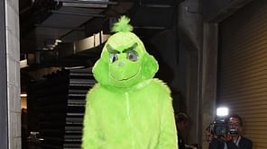 Top 5 Halloween costumes by NBA players featuring LeBron James, Steph Curry, and more