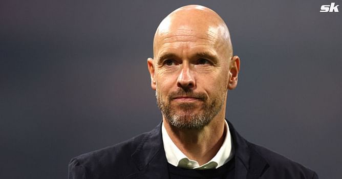 Erik ten Hag confirms Manchester United star is ruled out until 2022 FIFA World Cup due to injury