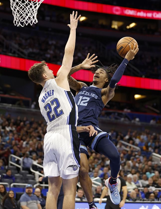 Memphis Grizzlies vs Houston Rockets Odds, Line, Picks, and Prediction - October 22 | 2022-23 NBA Regular Season