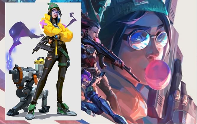 Valorant patch 5.07: Riot Games addresses three bugs linked to Killjoy's notorious Turret