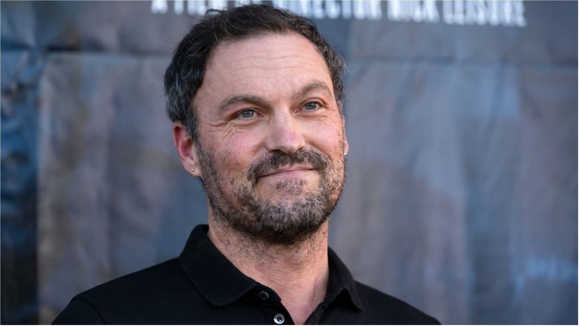 Brian Austin Green posted a rare picture with his eldest son (Image via Amanda Edwards/Getty Images)