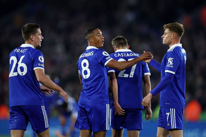 Wolverhampton Wanderers vs Leicester City Prediction and Betting Tips | 23rd October 2022