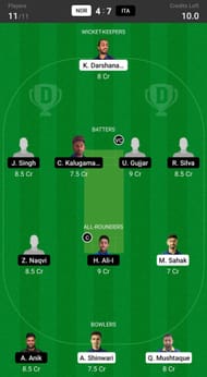 Fantasy suggestion #2