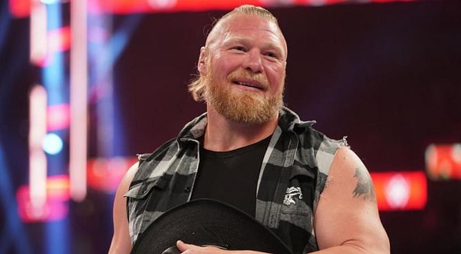"People cheer this dirty, no-good son of a b**ch"- Ex-WWE personality criticizes wrestling fans for hyping up Brock Lesnar's return