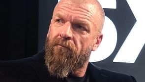 27-year-old star could be next in line to return to WWE under the reign of Triple H - report