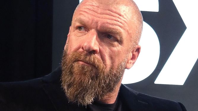 27-year-old star could be next in line to return to WWE under the reign of Triple H - report