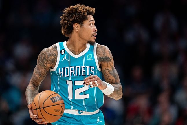 Charlotte Hornets vs New York Knicks Odds, Line, Picks, and Prediction - October 26 | 2022/23 NBA Regular Season