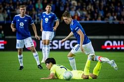 Molde vs Shamrock Rovers Prediction and Betting Tips | October 6th 2022