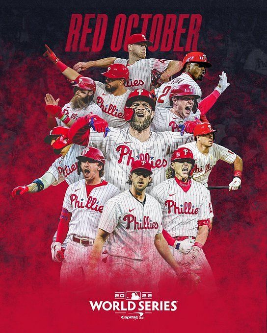 Phillies faithful pressing for World Series repeat – Delco Times